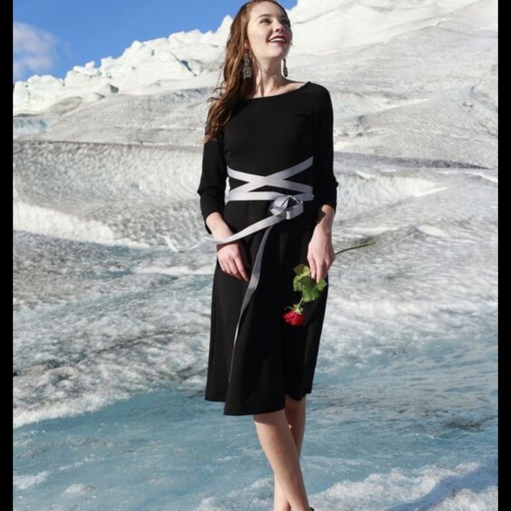 Shabby Apple dress